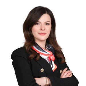 Büşra ARSLAN ÖZTÜRK