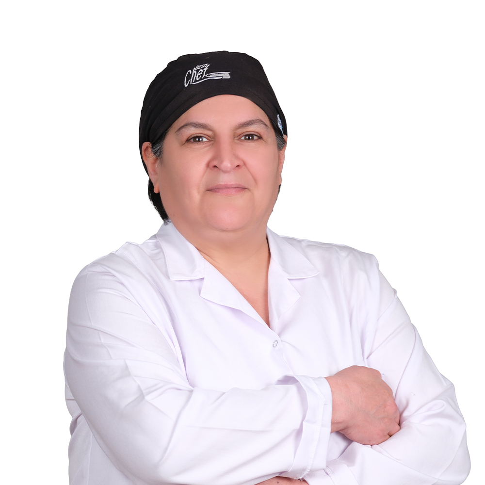 Fikriye AKAR