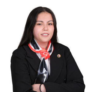 Neslişah TOPBAŞ