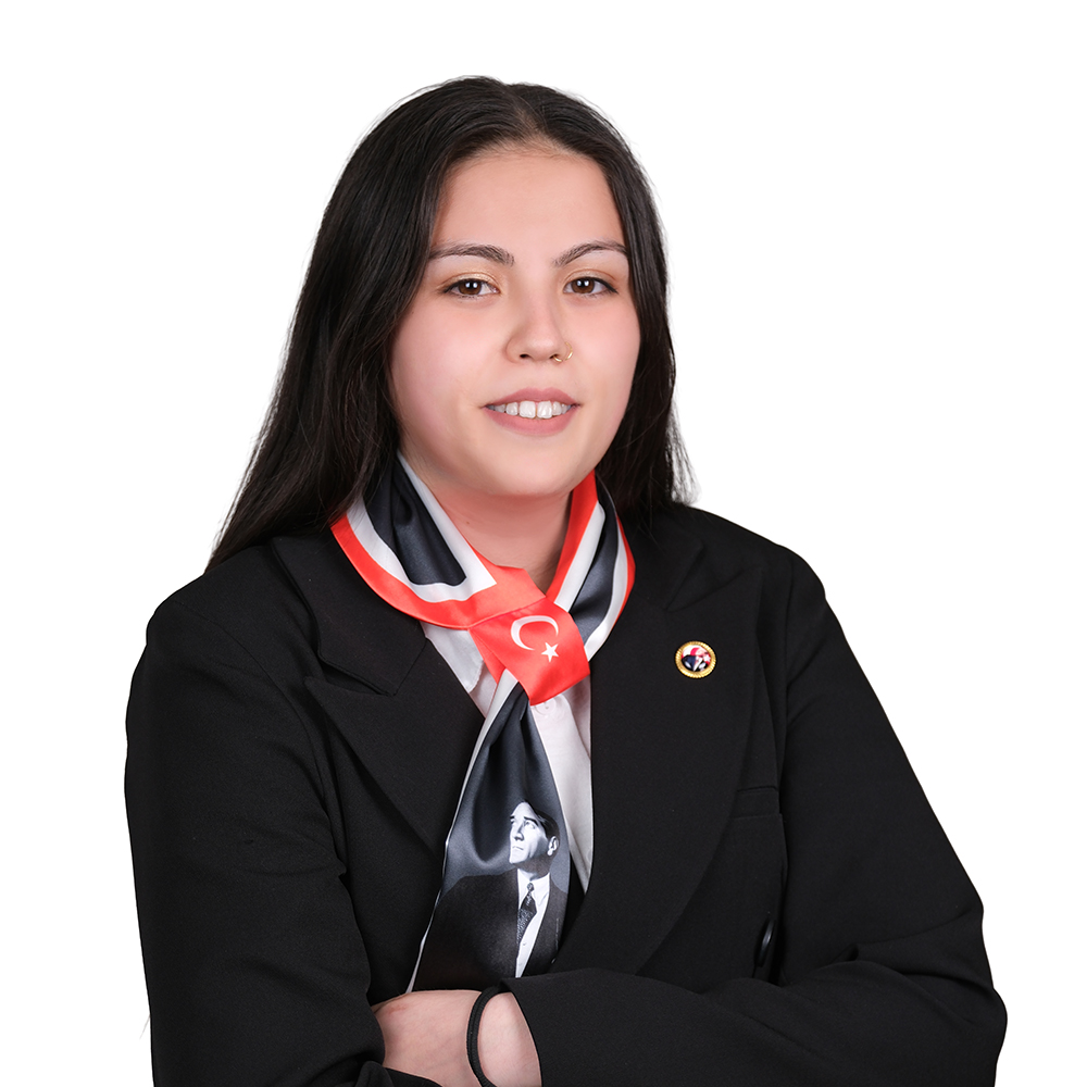 Neslişah TOPBAŞ
