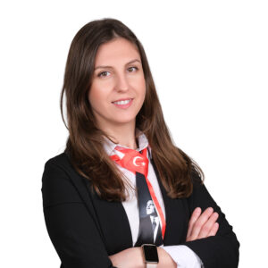 Pınar TANCISOY