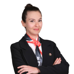 Serap Yağmur YILDIRIM
