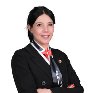 Sibel ACAR