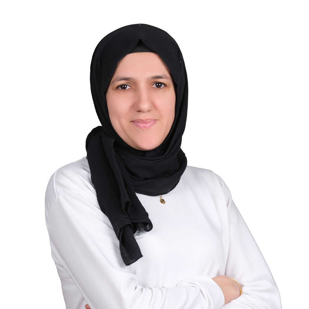 Sümeyye KORKMAZ