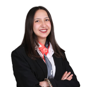 Tuğbanur ALPTEKİN