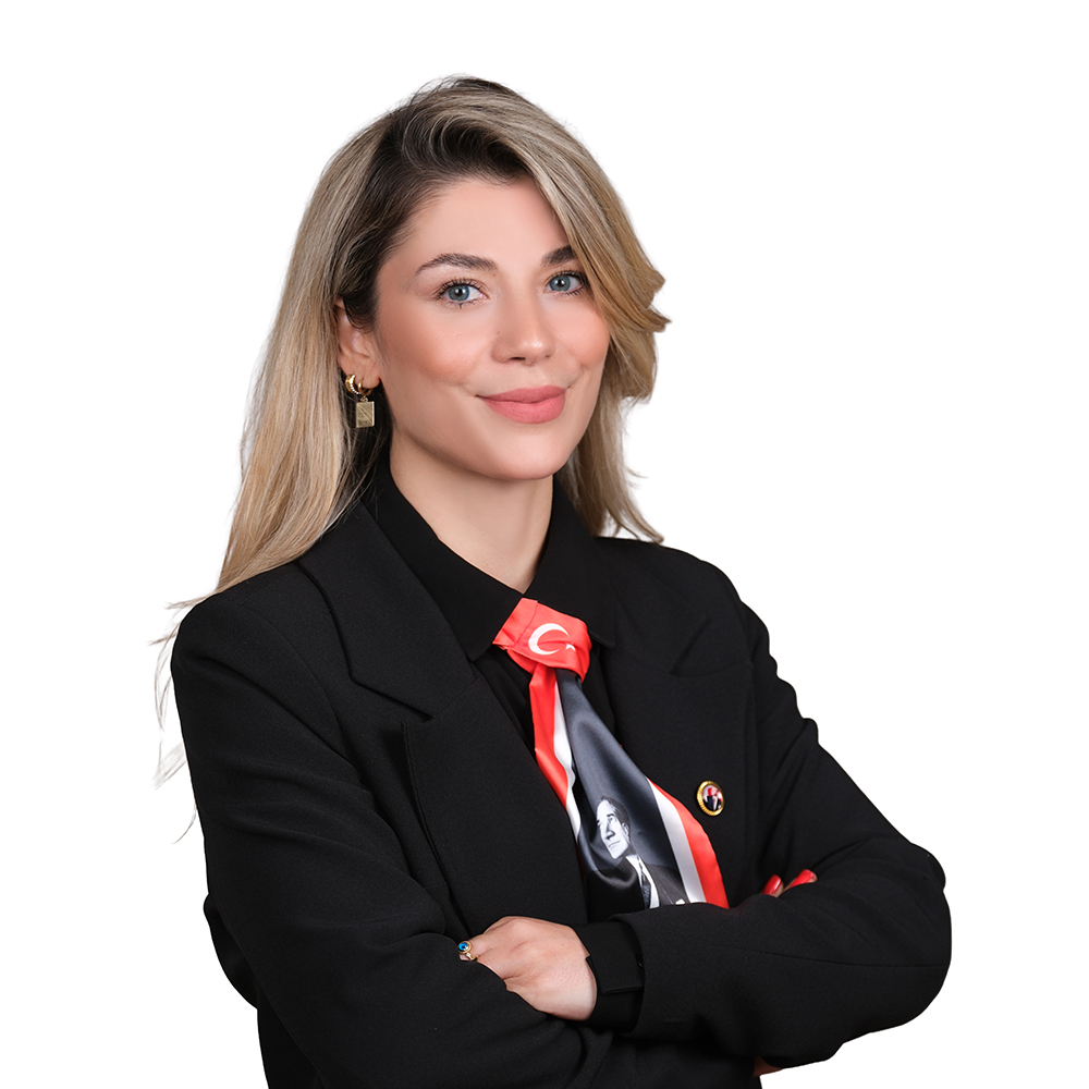 Tuğçe ÖNCÜ