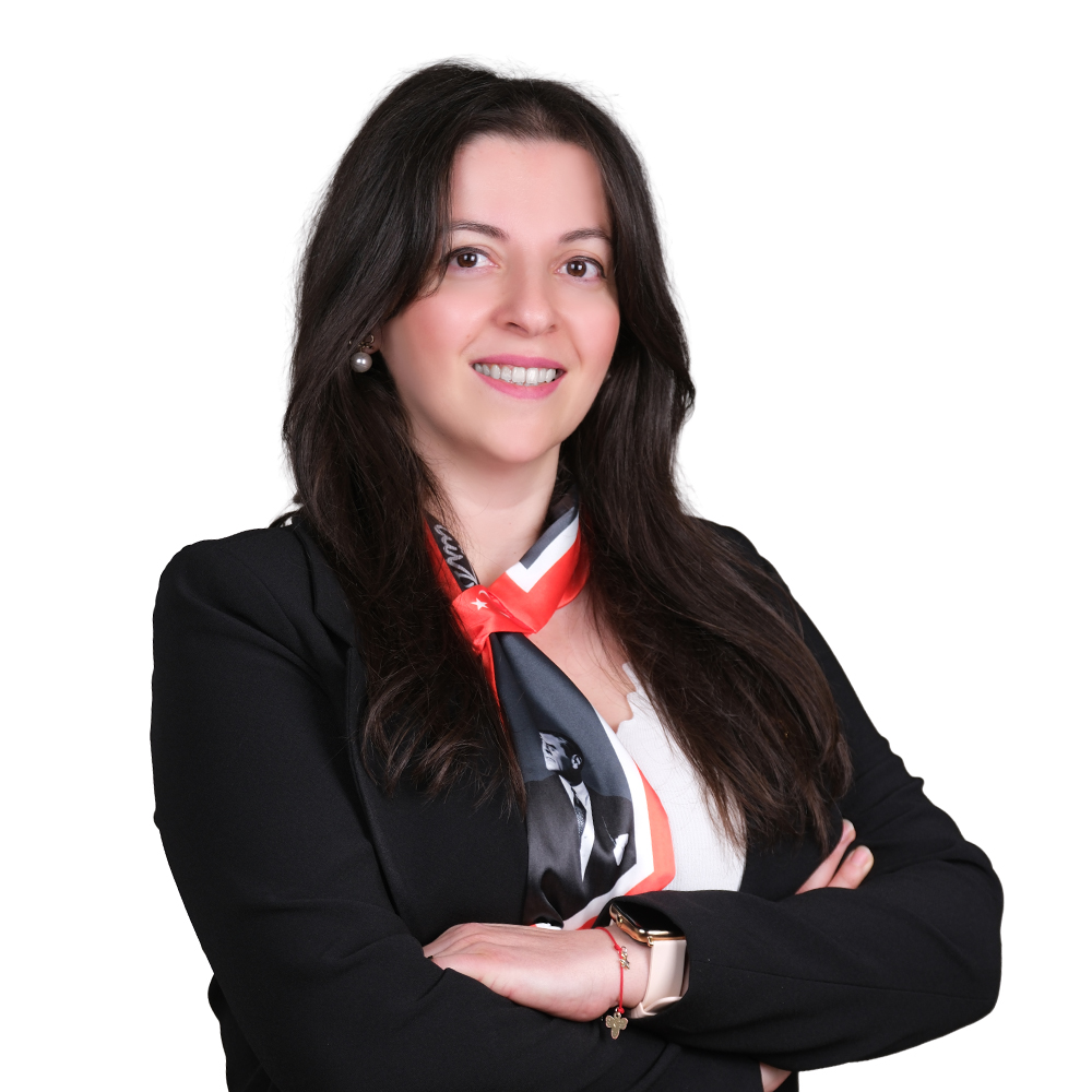 Zeynep DOĞRU